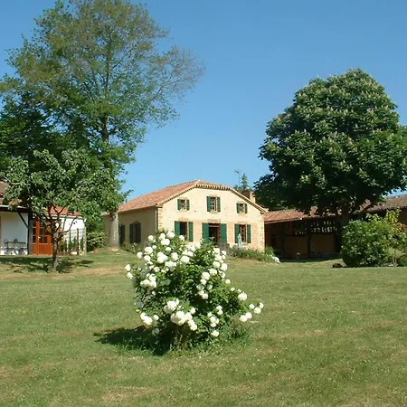 La Caseta Holiday home *