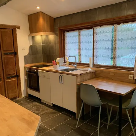 La Caseta Holiday home