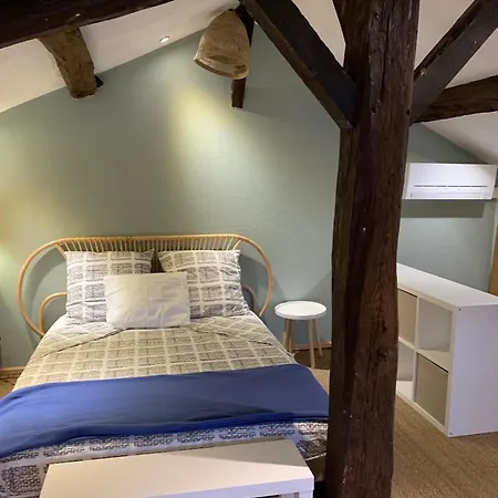 La Caseta Holiday home Estang