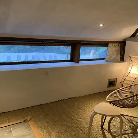 Holiday home La Caseta Estang
