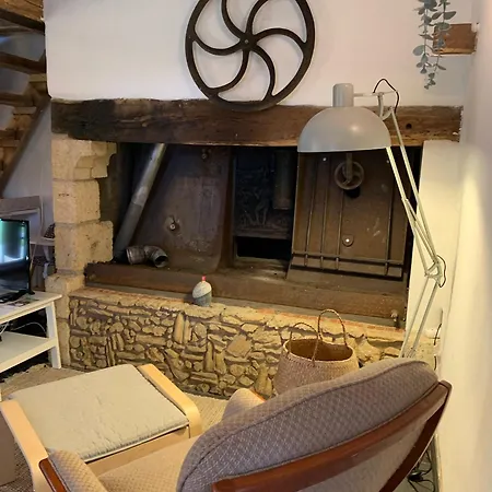 La Caseta Holiday home *