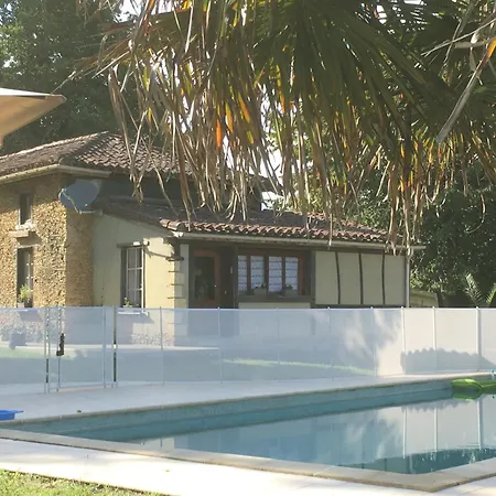 Holiday home La Caseta Estang