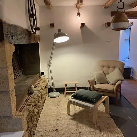 Holiday home La Caseta *