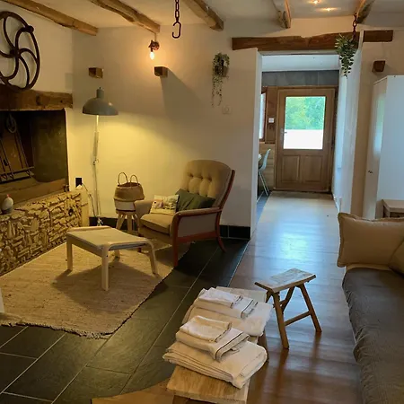 Holiday home La Caseta