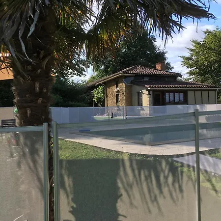 La Caseta Holiday home