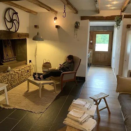 Holiday home La Caseta *