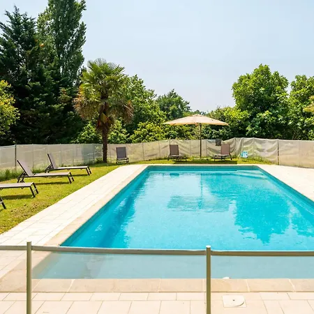 Casa vacanze La Caseta *