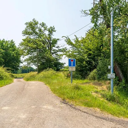 Casa vacanze La Caseta Estang