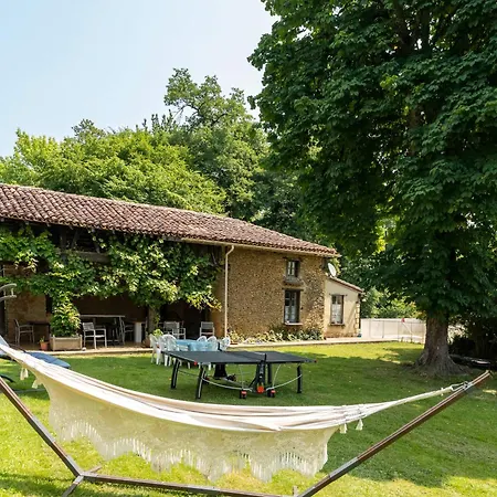 Casa vacanze La Caseta