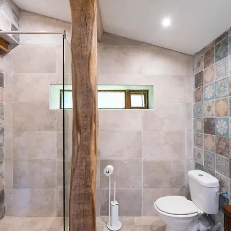 La Caseta Casa vacanze Estang