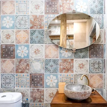 Casa vacanze La Caseta Estang