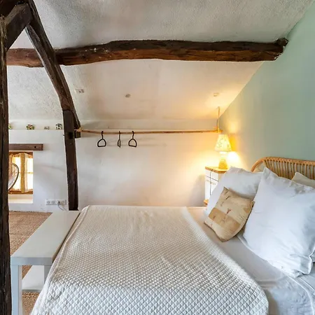 Casa vacanze La Caseta