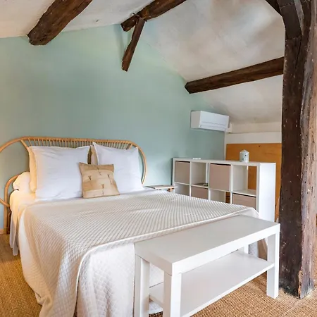 Casa vacanze La Caseta *