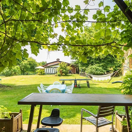 La Caseta Casa vacanze Estang