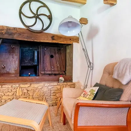 Casa vacanze La Caseta Estang