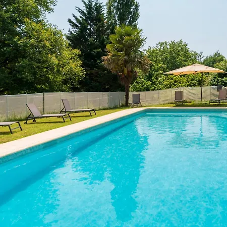 Casa vacanze La Caseta Estang