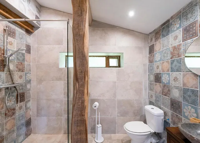 La Caseta Tatil Evi Estang