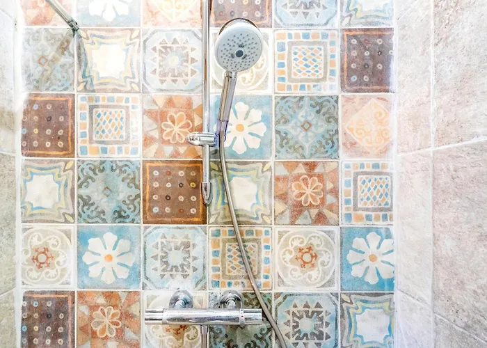 La Caseta Tatil Evi *