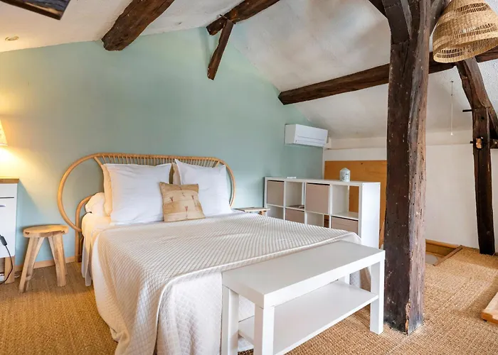 Tatil Evi La Caseta *