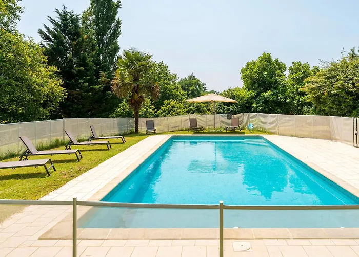 La Caseta Tatil Evi *